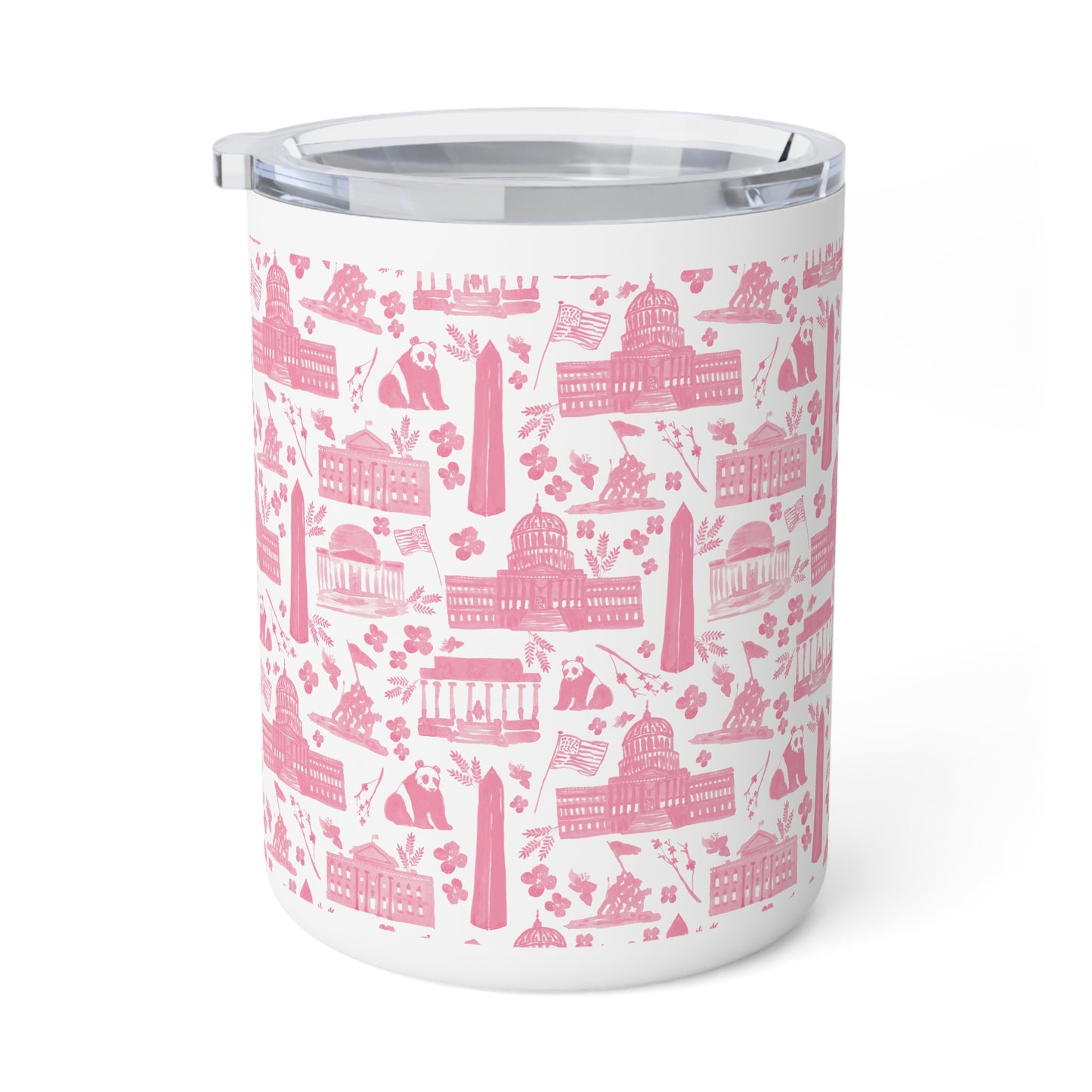 Blossom DC Dreams Insulated Mug