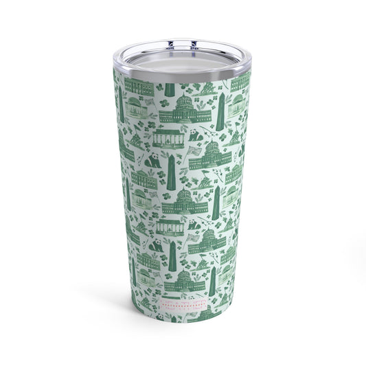 DC Dreams Tumbler